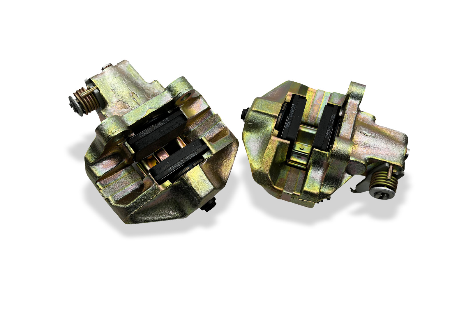 Ferrari Dino/308 Rear Calipers (Pair)