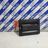 Griff Luft Armaturenbrett Blau Autobianchi A112 Original 4481606