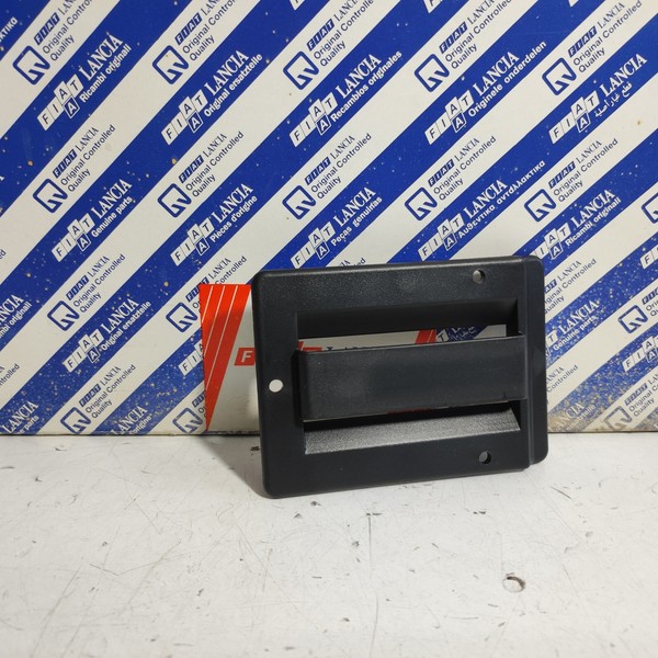 Griff Luft Armaturenbrett Blau Autobianchi A112 Original 4481606-image