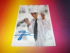 Marla Glen  Singer signed signiert autograph Autogramm Foto in person