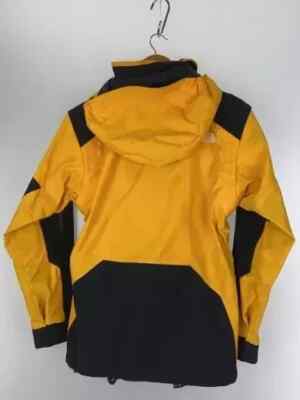 The North Face GORE TEX TRANSFORMER JACKET Steep Series NS61806