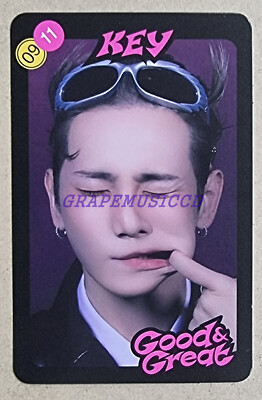 SHINee シーグリ特典トレカ 4枚 SMTOWN＆STORE SHINee シーグリ特典トレカ 4枚 SMTOWN＆STORE まとめ買いでお得