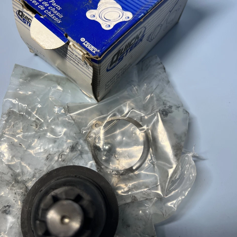 K8771T rótula suspensión QuickSteer pieza de auto nueva apta para Ford Ranger 1998-2011 Foto 4 de 4