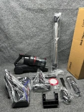 Dibea Corded Stick Vacuum Cleaner Lightweight Handheld Vac Machine