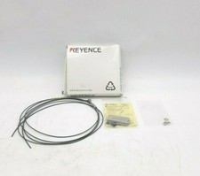 Keyence FU-35TZ Fiber Optic Cable