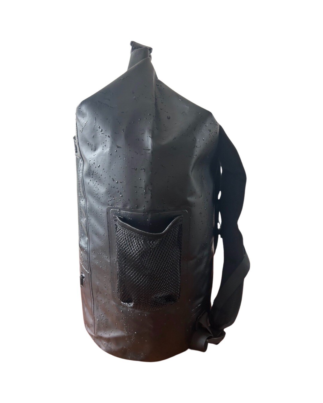 waterproof Backpack 30L Bag Walking Hiking Swimming Outdoor Travel Dry