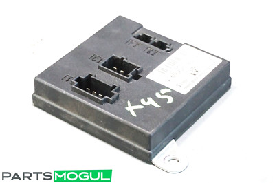 03-11 Mercedes W211 E63 AMG CLS63 CLS500 Body Control Module BCM 2115458532 OEM