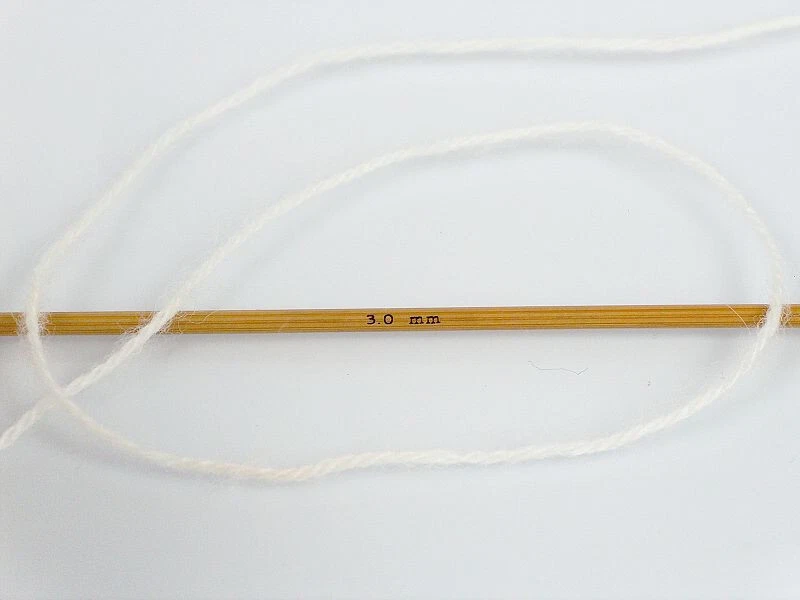 Lote de 4 Hilos Angora Batik Lana Fina 4x100g/550m Rosa Tonos Camel Dk Crema Foto 3 de 4