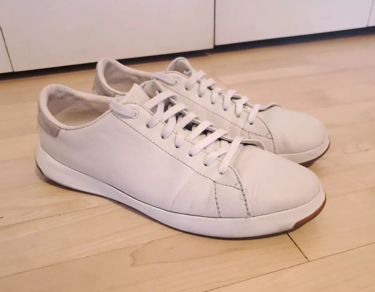 Cole haan men's grandpro tennis shoes sales