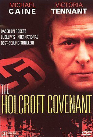 covenant holcroft