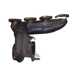 Mercedes W204 C-Klasse 180 CGI krümmerTurbolader Abgaskrümmer