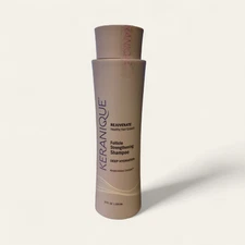 KERANIQUE REJUVENATE FOLLICLE STRENGTHENING SHAMPOO 12 oz 💙