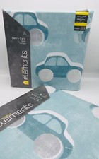 Dunelm, Curtains With Bedding Set, Bundle, Single Bedding, Job Lot!