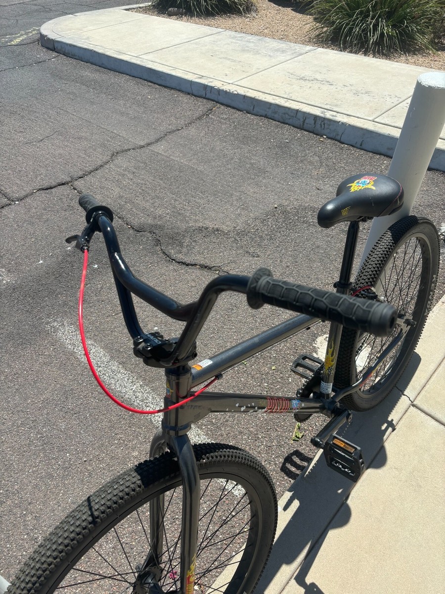 HARO PISTOL 26