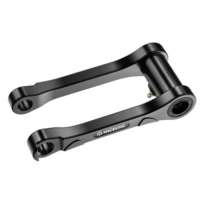 For Yamaha YZ125 YZ250 2006-2024 CNC Rear Shock Lowering Link