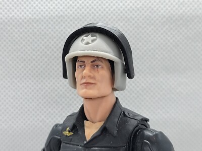 3d Printed SMALL STARDUSTER HELMET 1:12 SCALE 6" GI Joe Classified/Marvel Legend | eBay 3d Printed SMALL STARDUSTER HELMET 1:12 SCALE 6" GI Joe Classified/Marvel Legend | eBay
