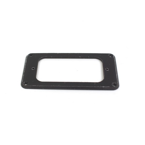 Wide Range Humbucker to Regular Humbucker Pickup Adapter Ring ,PRA-B-H2 ,Black - Afbeelding 3 van 6