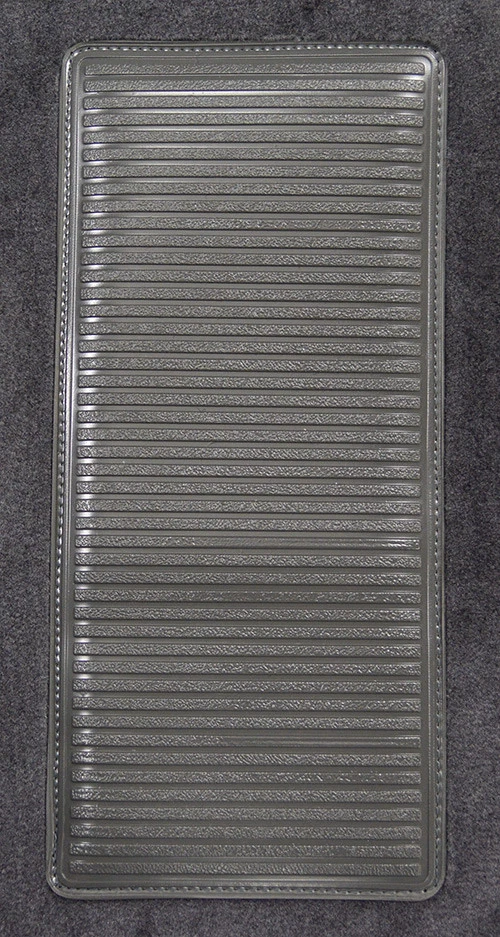 Chevy Express 1500 1996-2002 repuesto de alfombra - Cutpile - área de pasajeros Foto 3 de 4