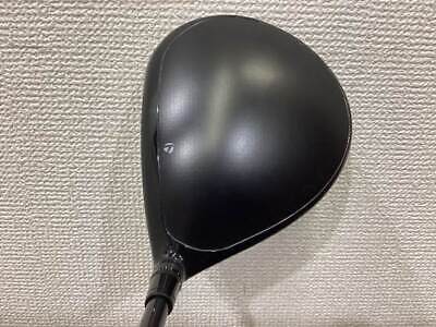 Golf Driver TaylorMade Stealth Plus TENSEI SILVER TM50 (S) 10.5