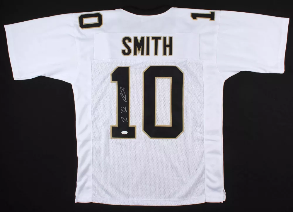 Smith Tre'quan replica jersey