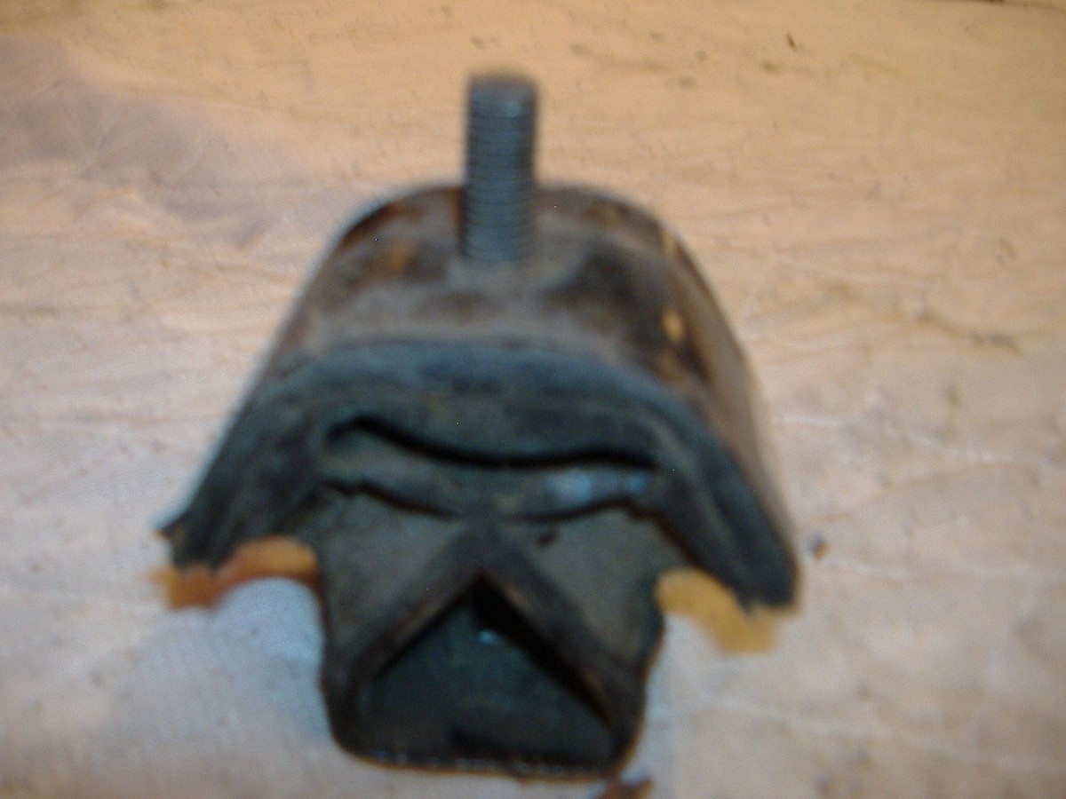 Vw Bus Motor Mounts Motor Informations