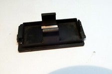 Battery chamber terminal Cap Cover 65X35mm