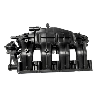 Intake manifold suction pipe module for Audi A3 VW Golf 6 Passat Tiguan 1.8 2.0 TFSI