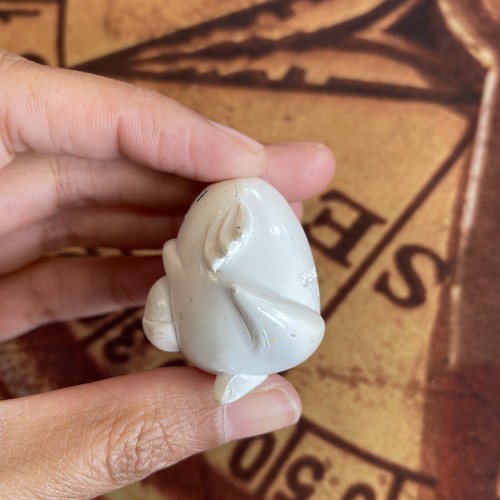 Lote de 2 TOMY Pokemon Figura Juguete CGTSJ Chansey Blanco y Rosa - Imagen 3 de 13