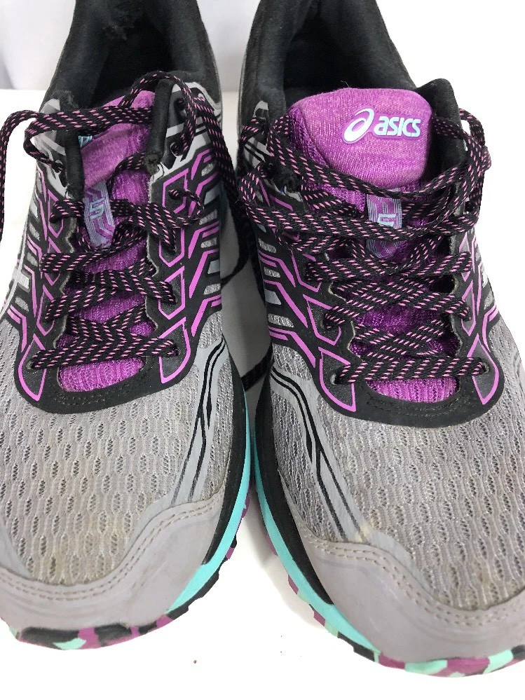 Asics gt top 2000 5 trail