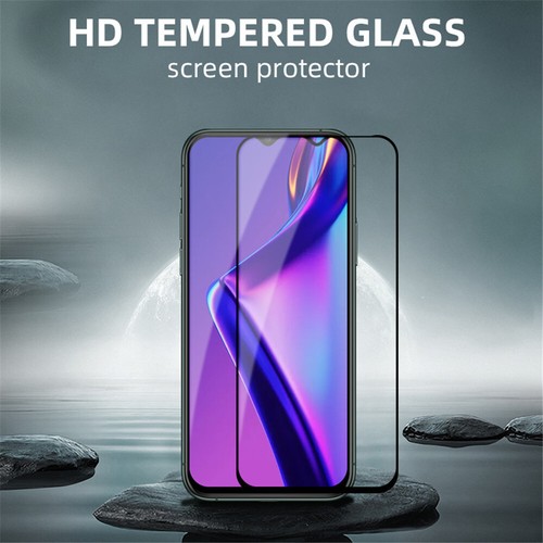 Full Cover Screen Protector For Xiaomi Mi 13 11 Lite X3 C50 Tempered Glass Film - Picture 17 of 21