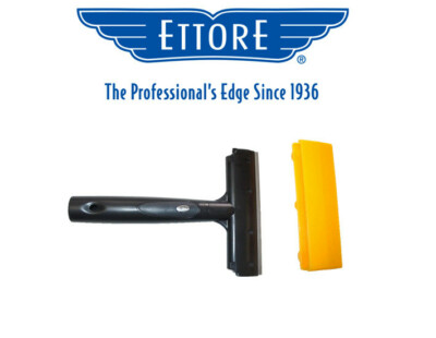 Ettore Pro Plus Schaber 6'' - Fensterputzschaber 