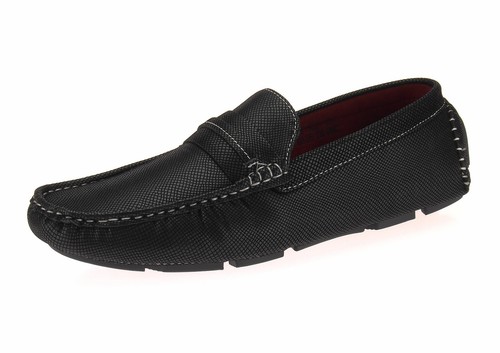 Salvatore Exte Herrenschuh Woodley Slipper Halbschuh - Bild 1 von 7