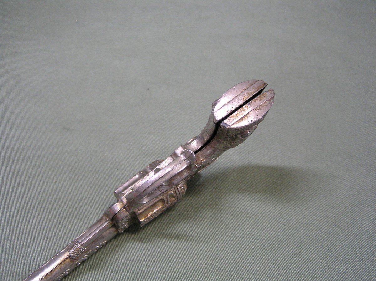 割引価格 Vintage 1950s Kilgore STAR Toy Cap Gun 7 Long | eBay 遊戯王OCG デュエルモンスターズ
