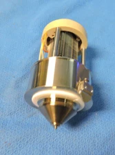 NEW Thermo Scientific Ion Source Capillary Interface HCD-SRIG Assembly with Cage