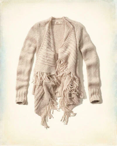 Hollister Regular Size Jumpers & Cardigans for Women