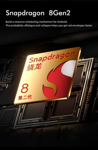 π 2025 Xiaomi Pad 7 Pro Ultra 11" 5G Tablet Android 14 Snapdragon 8Gen2 22GB+2T - Afbeelding 5 van 15