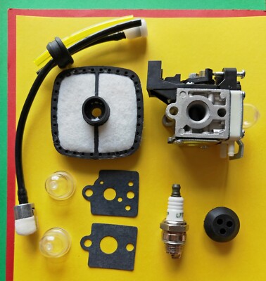 Carburetor Repower Kit Set Fits ECHO GT-225 PE225 SRM225 ZAMA - Foto 5