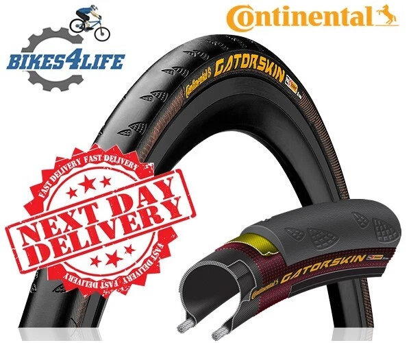 Continental gatorskin best sale 32c