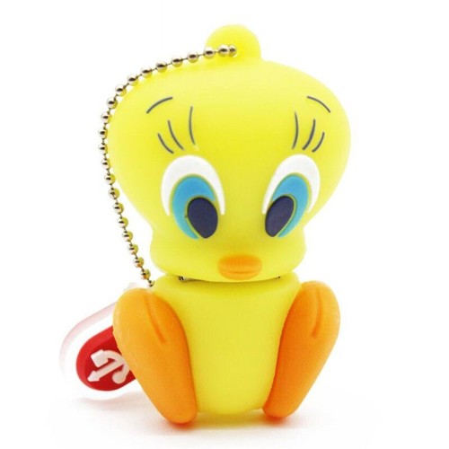8-128 GB USB Stick Cartoon Kitty.C ,B.Bunny,Pinguin,Einhorn,Fuchs,Entlein,Delfin - Bild 7 von 63