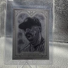 Topps 2023 Museum Collection Canvas Reprints Nestor Cortes Jr. #CCR-32 Yankees