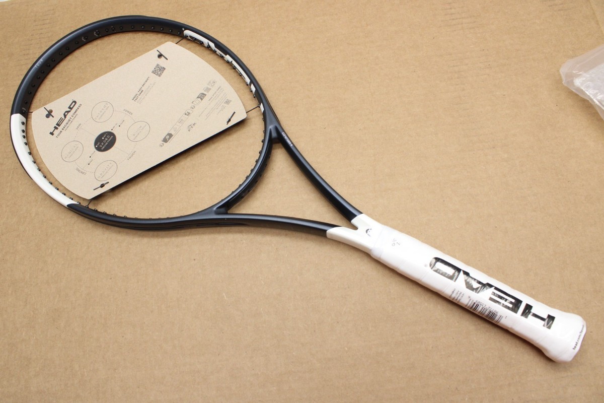 NEW* 2026 HEAD AUXETIC 2.0 SPEED TOUR TENNIS RACQUET (4 1/4