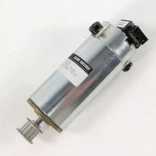 New Globe Motors 24V 537A225 With Optical Encoder E2-1000-250 Motor -NOS