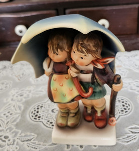 Stormy Weather Hummel for sale | eBay