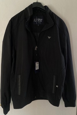 Armani Jacke 3XL