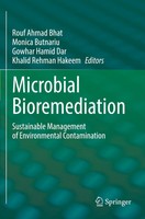 Rouf Ahmad Bhat (U. A.) | Microbial Bioremediation | Taschenbuch | Englisch