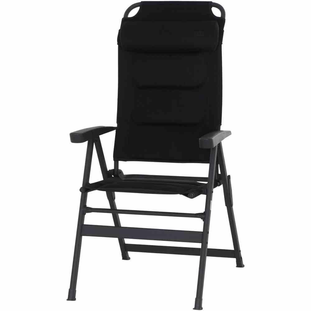 НАБОР для кемпинга SIENA GARDEN антрацит премиум-класса Алюминиевая 2D сетка 27490₽