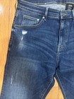 Topman Super Skinny Fit Jeans Size US 33/ 32 — photo 3