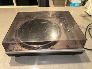 Stanton Str8-150 Turntable | eBay