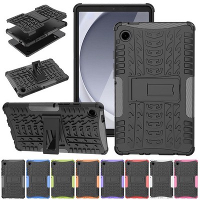For Samsung Galaxy Tab A9/A11 Plus 11'' Shockproof Heavy Duty Rugged Case Cover