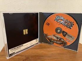 Buggy Heat Dreamcast Japan 2m